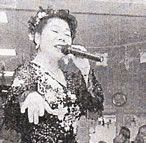 愛きずな／女の始発駅